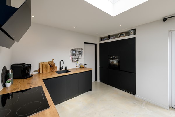 Medium property photo - Brandemeerstraat 8, 8531 RD Lemmer